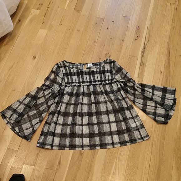 Anthropologie Tops - Anthropologie Top